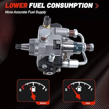 Amazon.com: 294000-1126 8-98081771-6 8980817716 HP3 CR Fuel